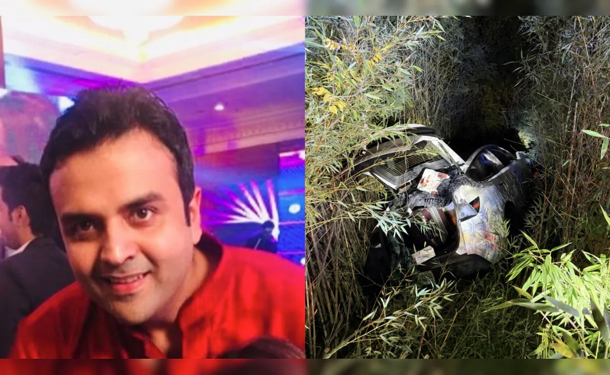 Who is Vikram Beri? Detailed Look at the Entrepreneur Behind Recent US Arrest