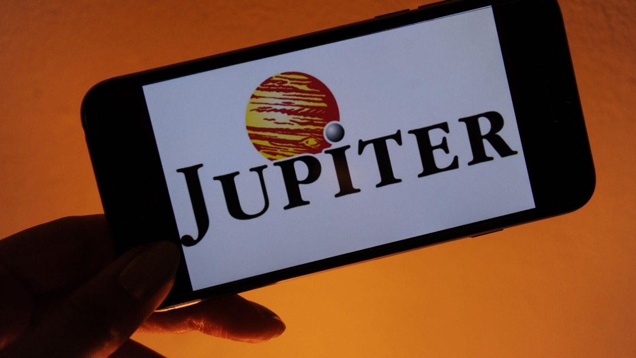 Deutsche Bank Raises Jupiter Fund Management Target Price to 65p, Signaling Renewed Optimism