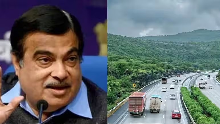 Nitin Gadkari Inaugurates ₹4,400 Crore Highway Projects in Vidisha to Strengthen Regional Connectivity