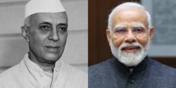 Modi Surpasses Nehru to Set Longest Continuous Elected PM Record