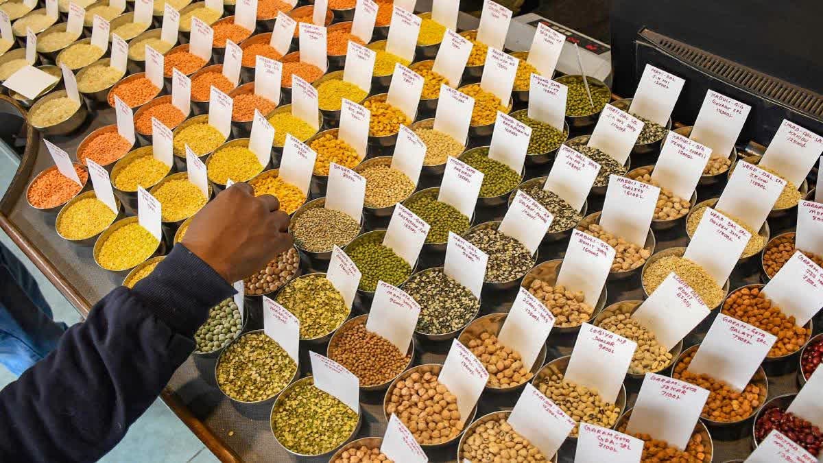 US Seeks Tariff Exemptions on Yellow Lentils as Trade Talks with India Intensify
