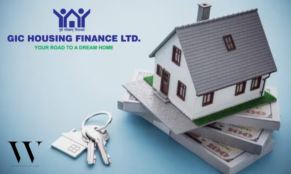 GIC Housing Finance Board Approves Fundraise via Secured NCDs