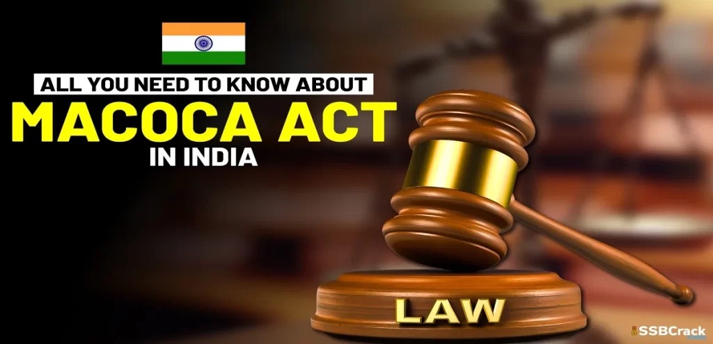 Blueprint for Justice: How India’s Police Are Taking Down Organized Crime