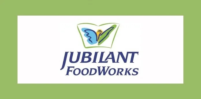 Jubilant Foodworks Receives ₹469 Million GST Show Cause Notice