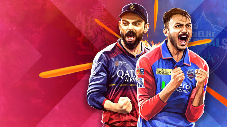 RCB Elect to Bowl First Against Delhi Capitals in Crucial Home Clash