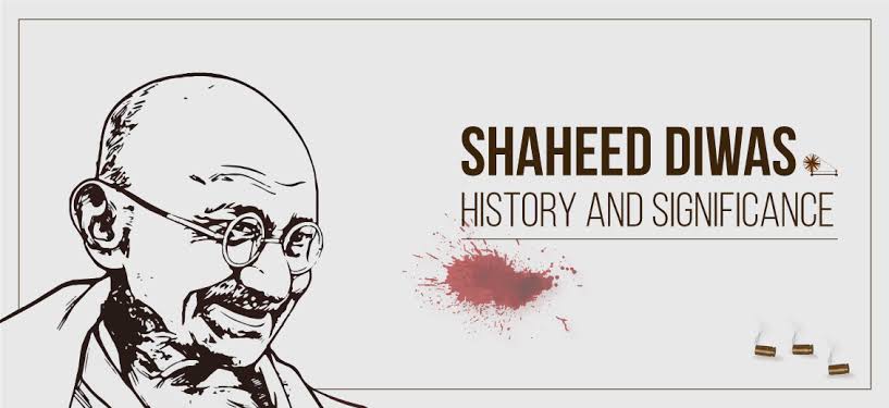 Mahatma Gandhi Death Anniversary: Remembering the Father of the Nation on Shaheed Divas