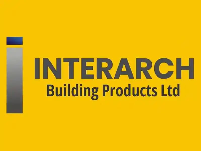 Interarch Building Products to Expand Capacity to 200,000 Metric Tons by Mid-2025