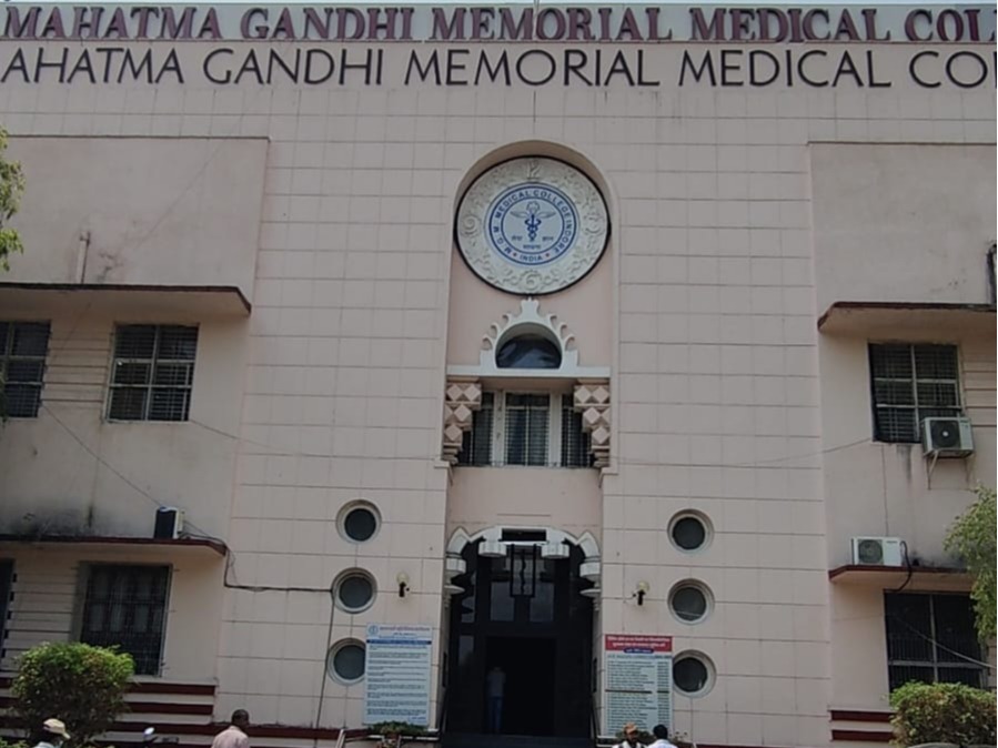 MAHSI on the Rise: Poised to Lead Paramedic Education in India