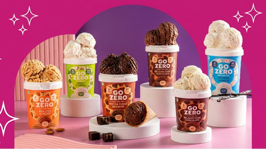 WOW STORY OF THE DAY: He Scaled His Family's 50-Year Ice Cream Business to 100 Stores and Then Built Go Zero.