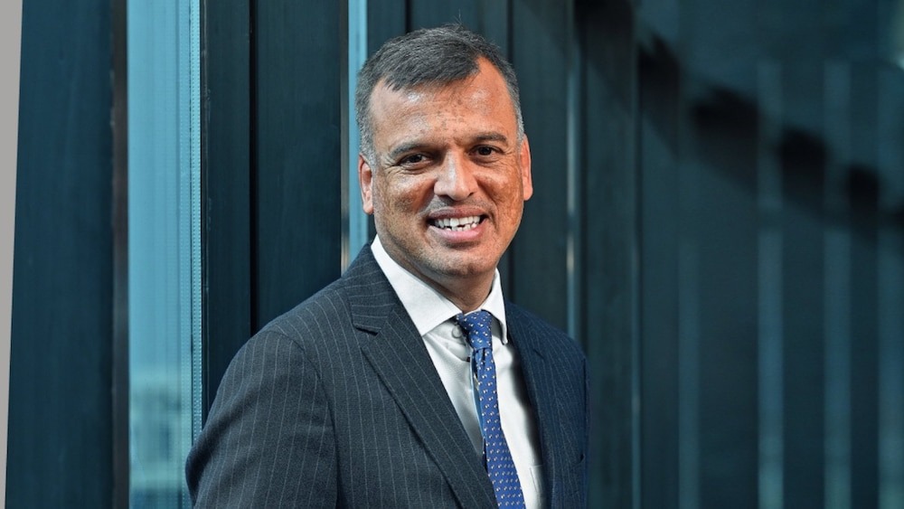 Bajaj Finance Elevates Rajeev Jain to Vice Chairman, Not Additional Director
