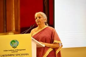 Empowering States: Centre’s Rs 81,735 Crore Initiative Nurtures Local Aspirations