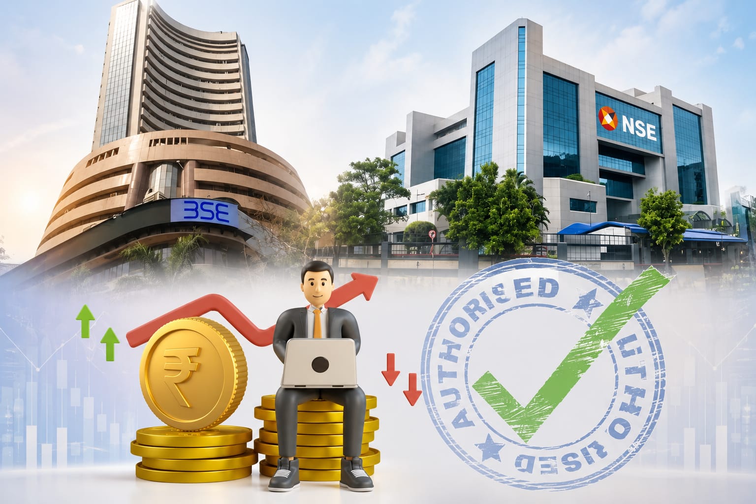 BSE, NSE Propose Tighter Rules for Brokerage Authorised Persons