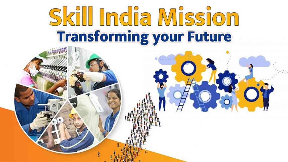 Government Pushes for Industry Co-Ownership in Skilling: Tata, Infosys, and Maruti Lead the Next Phase of Workforce Development