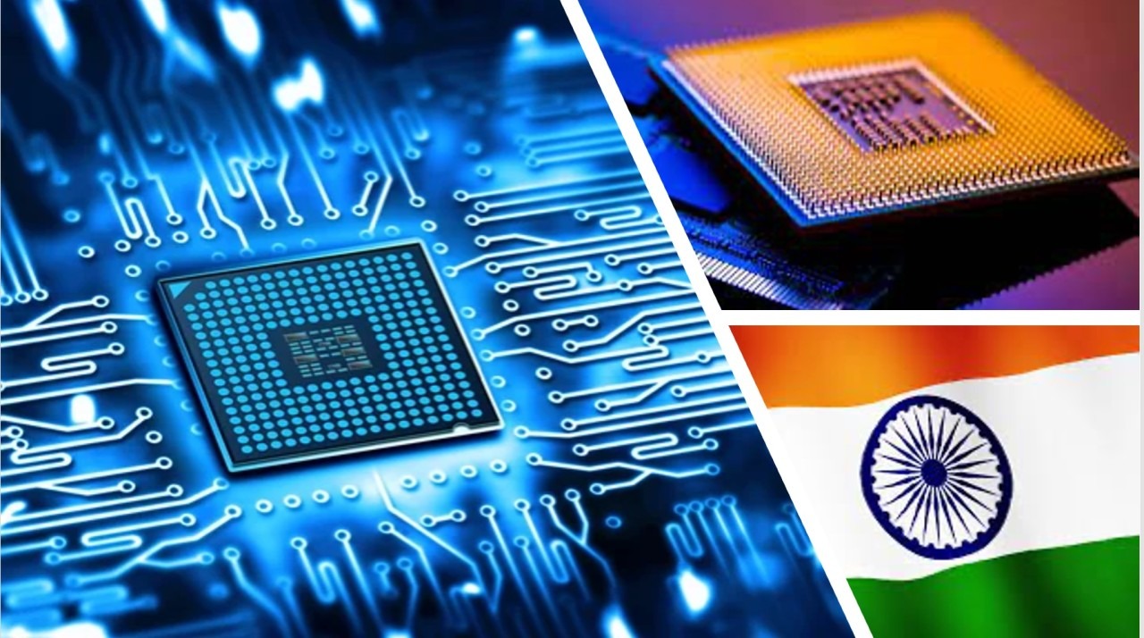The Future of Chips: India's Ambitious Plan to Reach $40 Billion by 2030