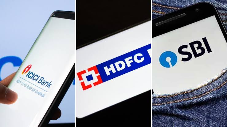 Banking On A Bounce: ICICI, HDFC, SBI Lead MOSL’s Top Picks As Earnings Recovery Looms
