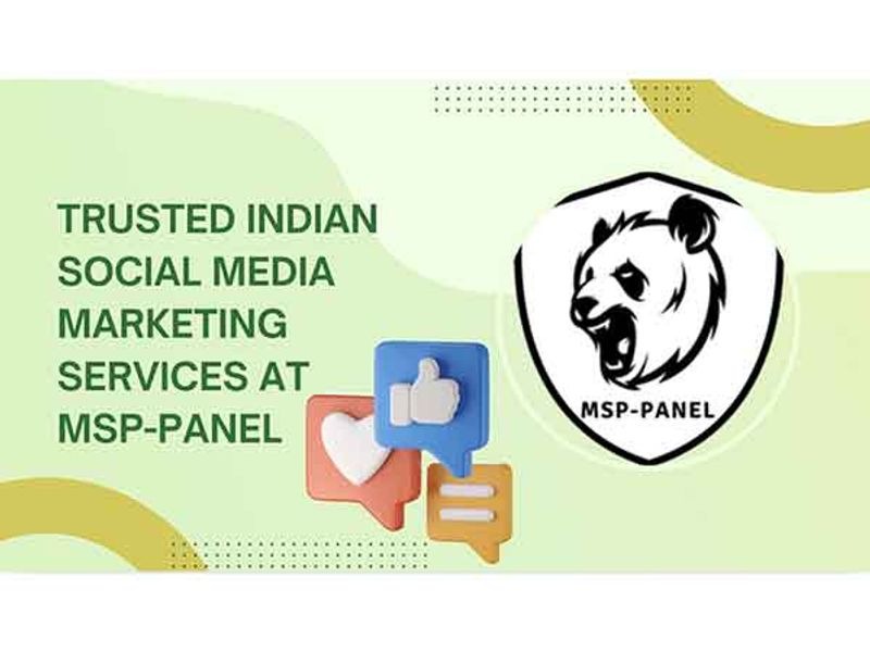 MSP Panel: The Go-To Platform for Affordable Social Media Growth