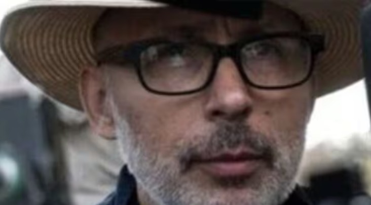 Deadpool & Wolverine Cinematographer George Richmond Stable After Crash