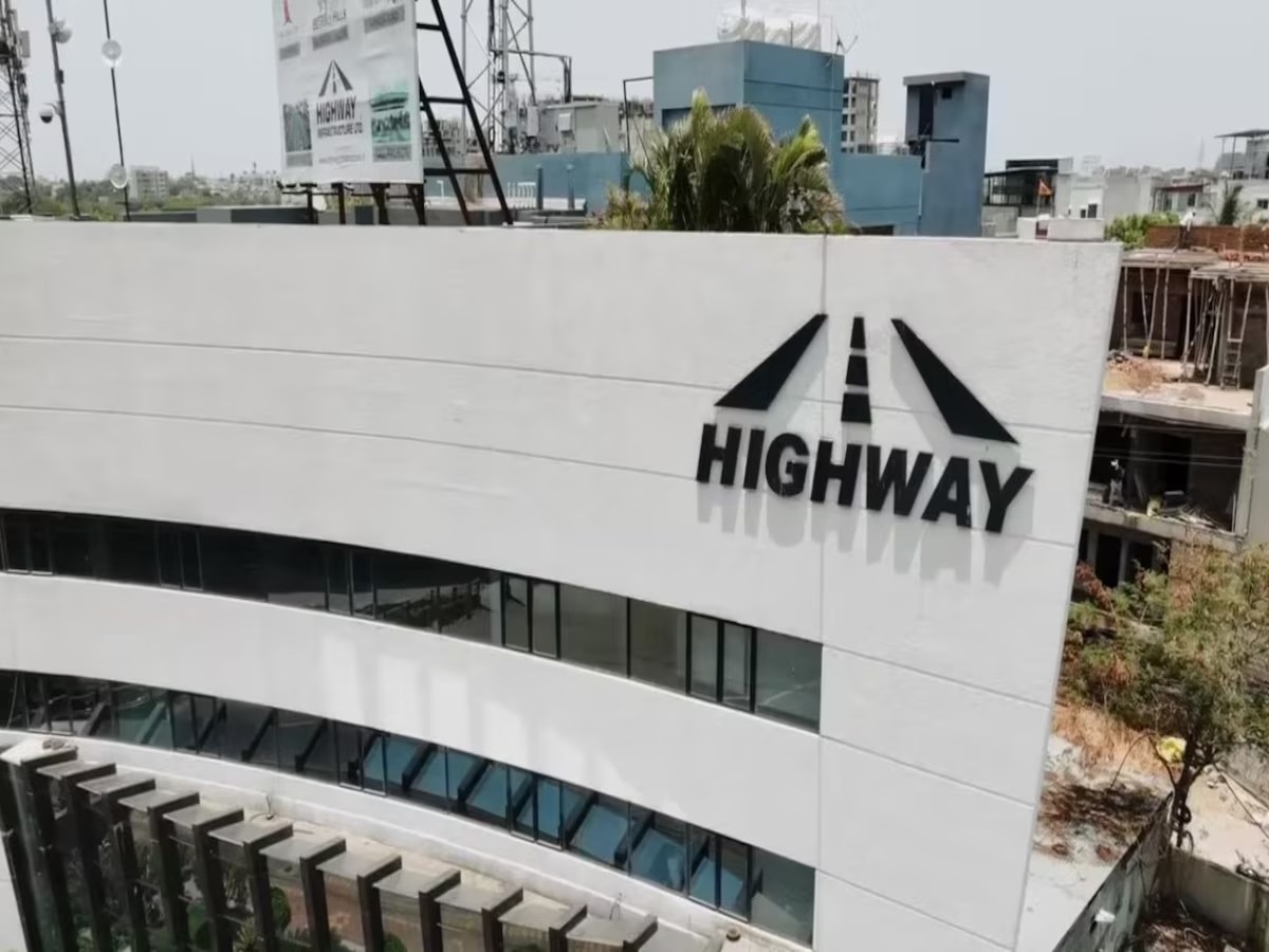 Highway Infrastructure Ltd Secures Order Worth Rs 696.8 Million