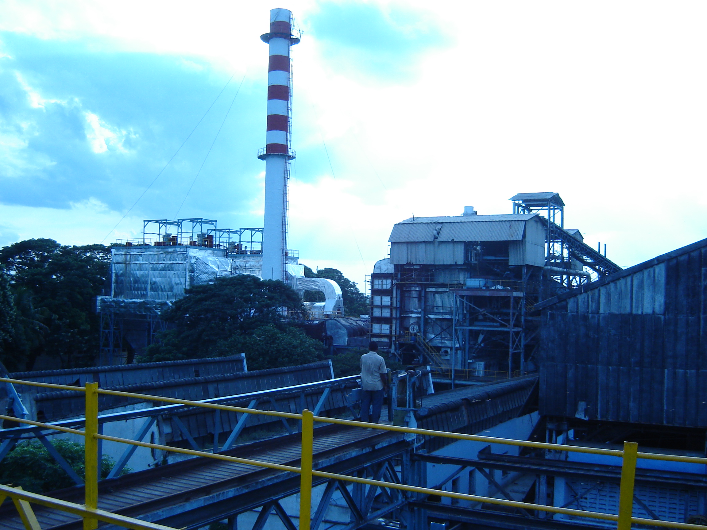 Kothari Sugars and Chemicals Adjusts Operations for 2024-2025 Sugar Season