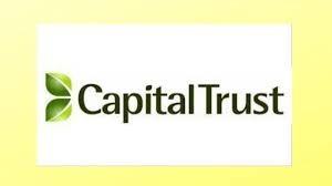 Capital Trust Launches ₹49.81 Crore Rights Issue at ₹82 per Share