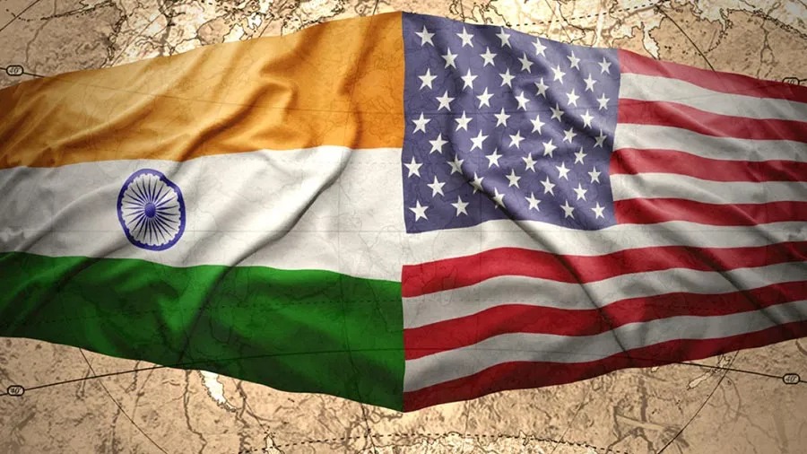 India-US Trade Engagements: A New Era of Cooperation Amid Global Trade Dynamics
