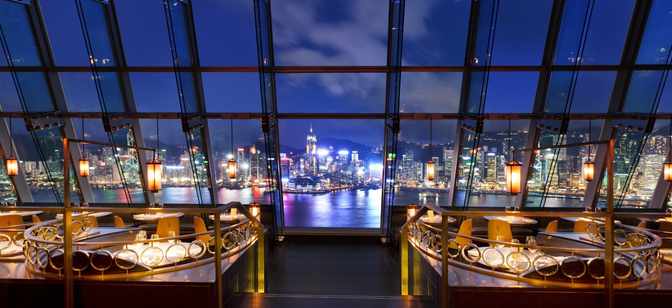 Where to Find Top Dining Spots in Hong Kong: A Beer Executive's Guide