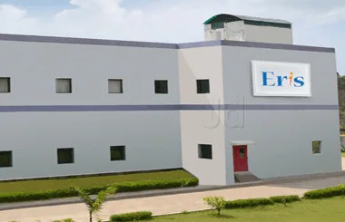 Eris Lifesciences Posts ₹1.2 Billion Profit In Q2 On ₹7.92 Billion Revenue
