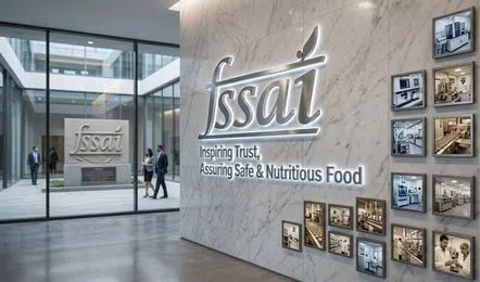 Pin-Stuffed Packages: FSSAI Orders Ban on Metallic Fasteners