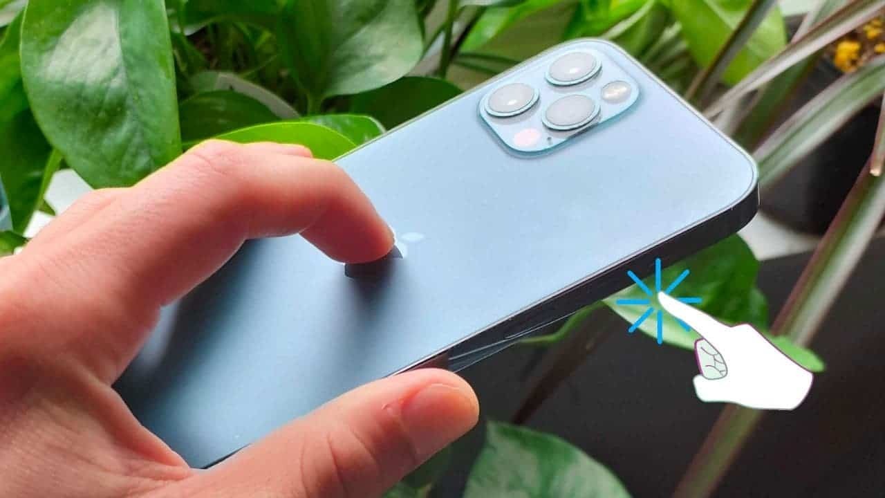The Secret Behind the iPhone Logo: A Hidden Button You Never Knew Existed