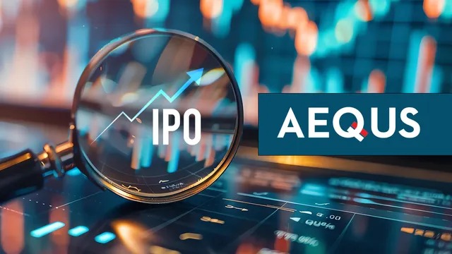 Aequs Aerospace IPO Takes Flight: Rs 922 Cr Issue Priced at Rs 118-124 Opens Dec 3