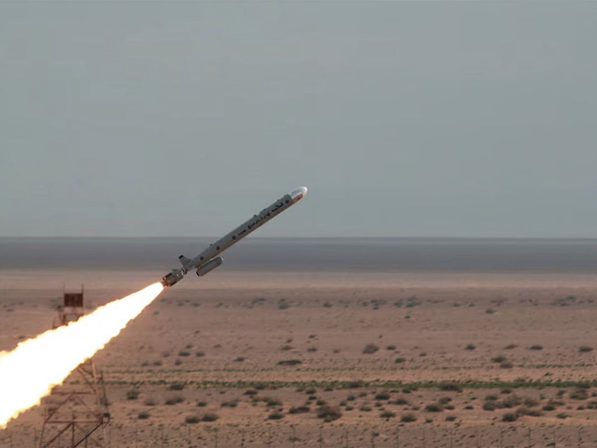 Firing Up Production: India Bets on Private Industry to Build Missile Stockpiles