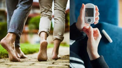 The Power Of A Stroll: Daily Walking And Your Metabolic Health