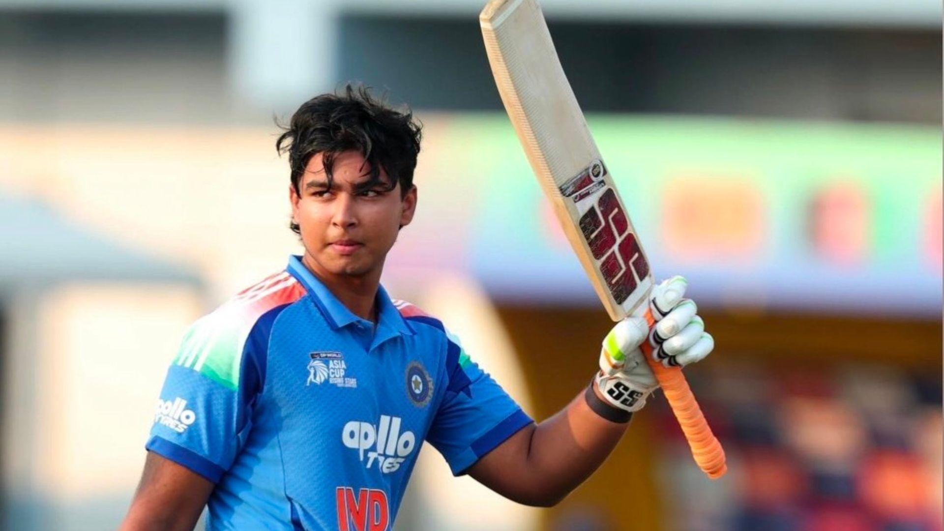 India’s U19 World Cup 2026 Squad: Emerging Talents Beyond Vaibhav Suryavanshi