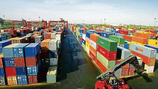 February Trade Deficit Narrows to $14.05 Billion, Boosting India's Economic Outlook