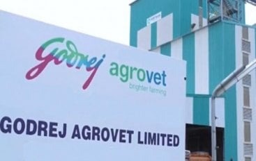 Godrej Agrovet Announces Massive Rs 9.60 Billion Investment in Facility Expansion