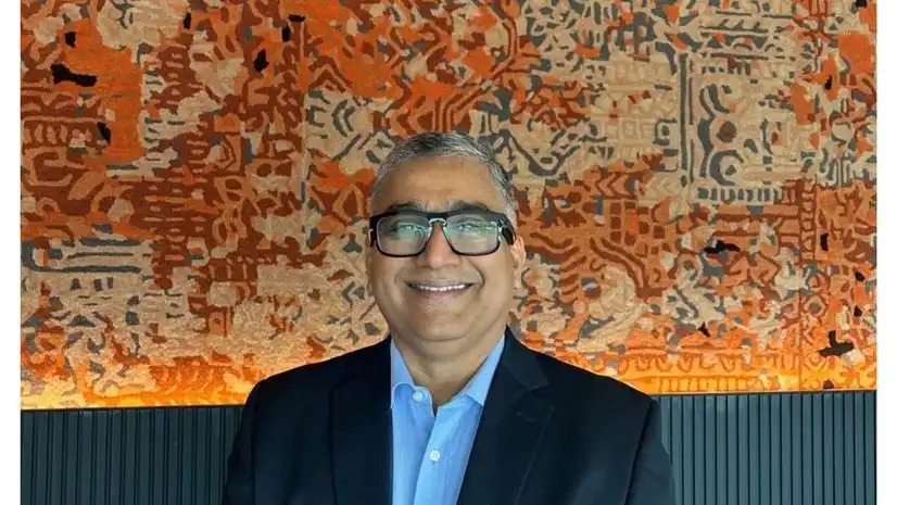 Cloud Command: Google Appoints Sashikumar Sreedharan as India MD to Drive AI-Led Growth