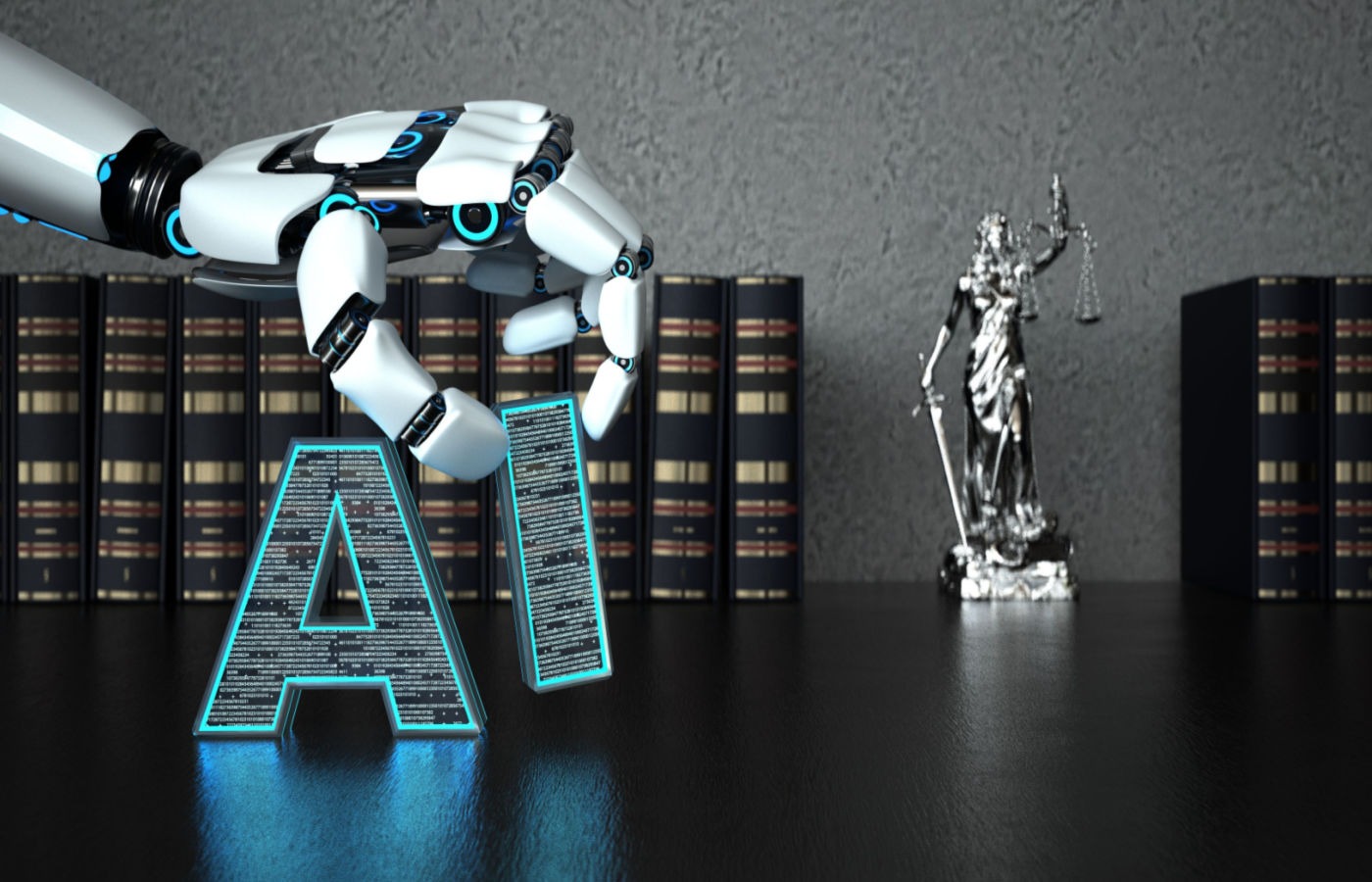 Tech Meets Law: The Game-Changing Impact of Legal Apps on the Justice System