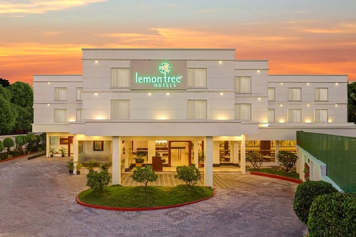From Cityscapes to Spiritual Spaces: Lemon Tree Hotels Launches Fresh Property in Gaya