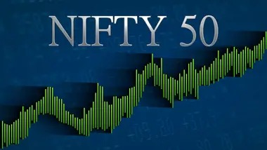 Indian Stock Market Recovers Early Losses as Nifty 50 Turns Positive
