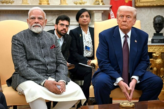 India Navigates Tariff Turbulence: Strategic Analysis and Diplomatic Engagement