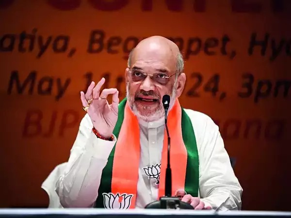 India's Manufacturing Hopes Soar: Amit Shah Announces Vision at Global Investors Summit 2025
