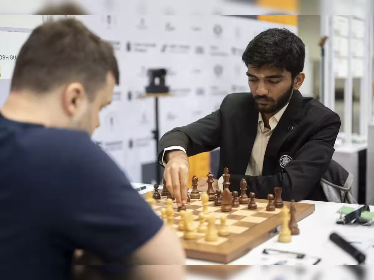 The Repeat Challenge: India Faces Historic Defense at 2026 Chess Olympiad