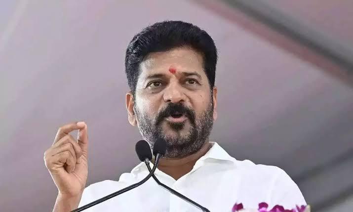 Blackboards Today, Boardrooms Tomorrow: Revanth Reddy’s Bold Blueprint for India