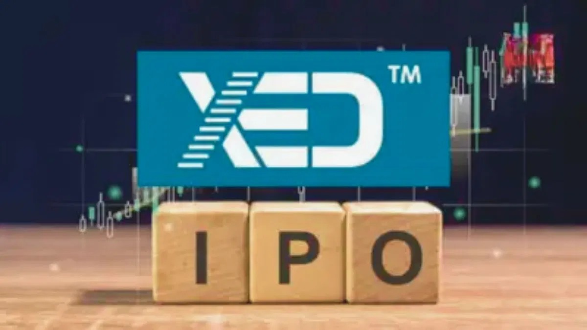XED Executive Development Withdraws IPO Amid Global Risk-Off Climate