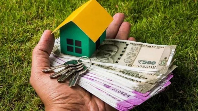 Lower Home Loan Rates Boost Housing Affordability Across Indian Cities In 2025