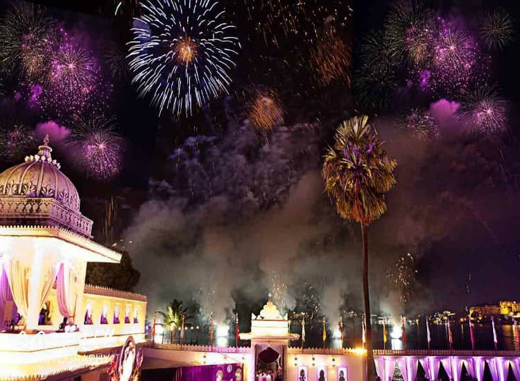 Ring in 2026 Right: Five Indian Destinations to Make Your New Year Shine