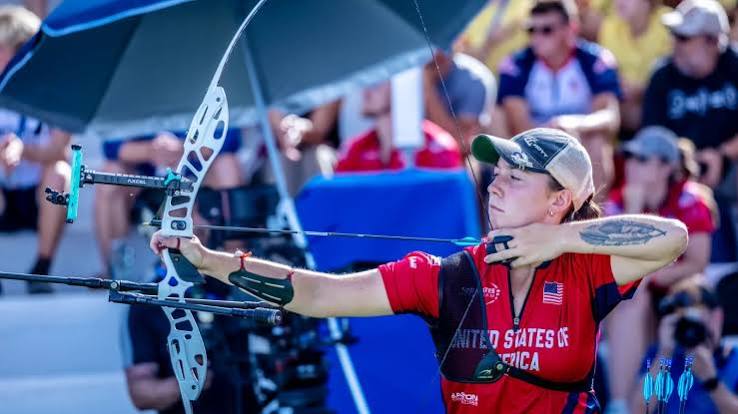 12 Overseas Stars, One Target: Archery Premier League Season 2 Heats Up