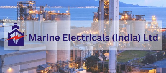 Marine Electricals (India) Ltd Secures Orders Worth 165.5 Million Rupees: Strengthening Its Position In Electrical Automation And Marine Sectors