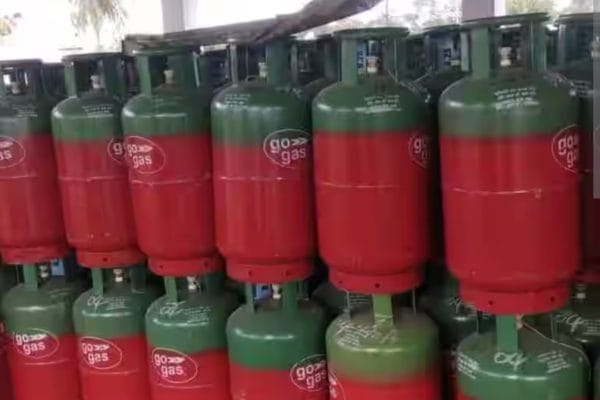 Search And Scrutiny: Income Tax Department Raids Confidence Petroleum Over Alleged Violations