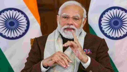 India's Technological Success: PM Modi Celebrates Country's Emergence as Global Leader